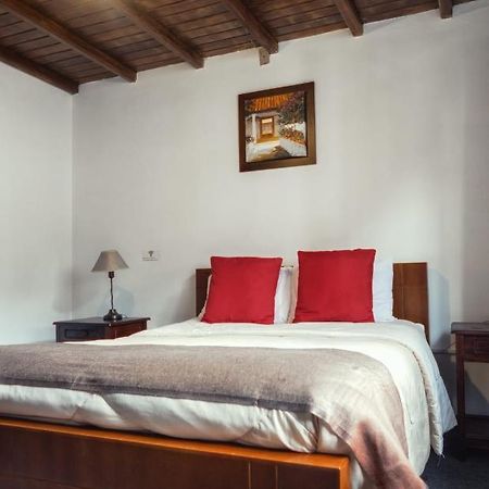 Aleros Hotel Boutique Cuenca Eksteriør bilde